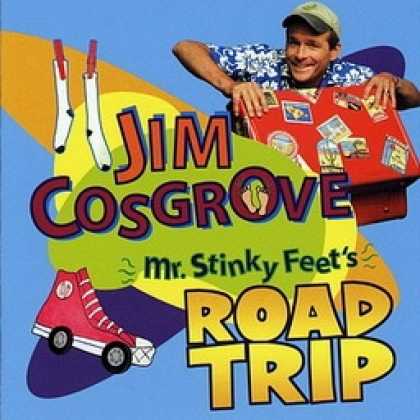 Miscellaneous CDs 4496