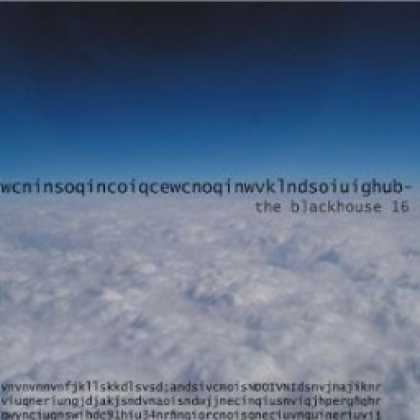 Miscellaneous CDs 4497