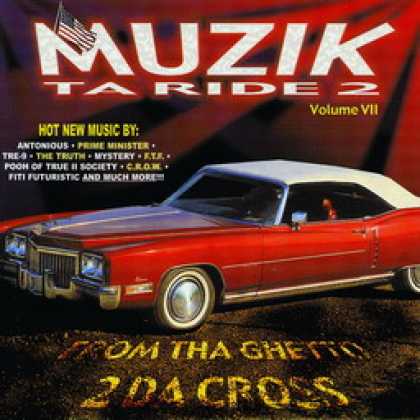 Miscellaneous CDs 4499