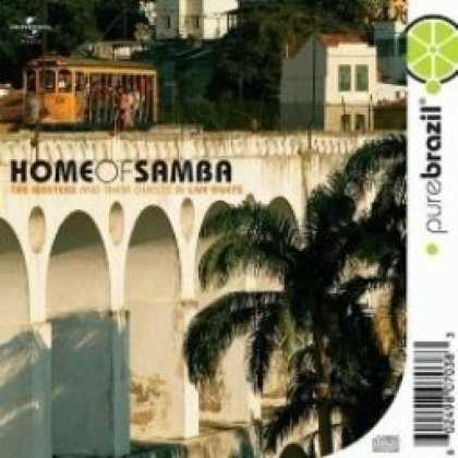 Miscellaneous CDs 4509