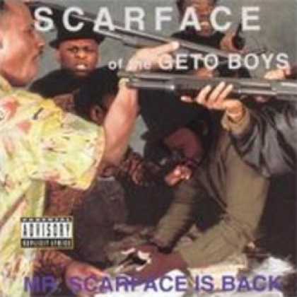 Miscellaneous CDs 4510