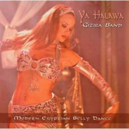 Miscellaneous CDs 4513