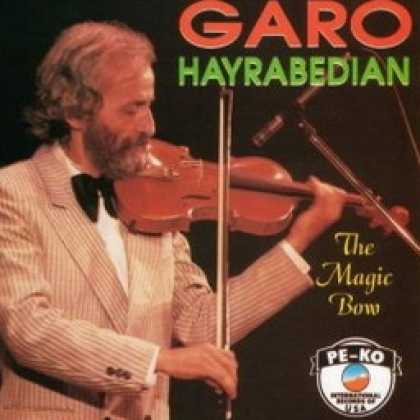 Miscellaneous CDs 4514