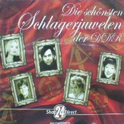 Miscellaneous CDs 45202
