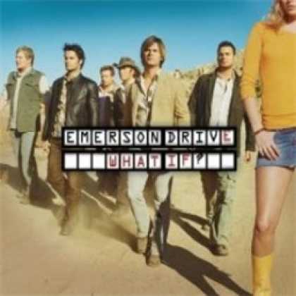 Miscellaneous CDs 45207