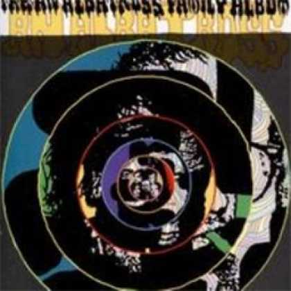 Miscellaneous CDs 45216