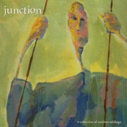 Miscellaneous CDs 45236