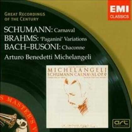 Miscellaneous CDs 45239