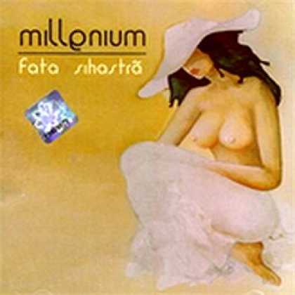 Miscellaneous CDs 45244