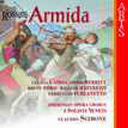Miscellaneous CDs 45249