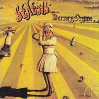 Miscellaneous CDs 4536