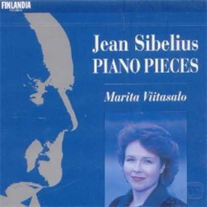 Miscellaneous CDs 45502