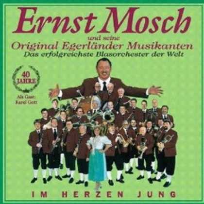 Miscellaneous CDs 45531