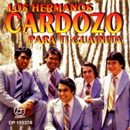 Miscellaneous CDs 45535