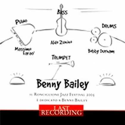 Miscellaneous CDs 4554