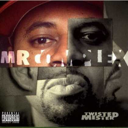 Miscellaneous CDs 45690