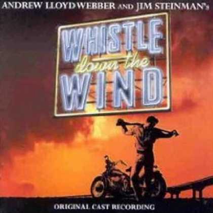 Miscellaneous CDs 45698