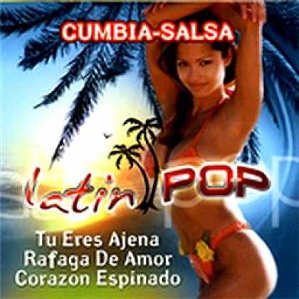 Miscellaneous CDs 458