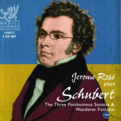 Miscellaneous CDs 4584