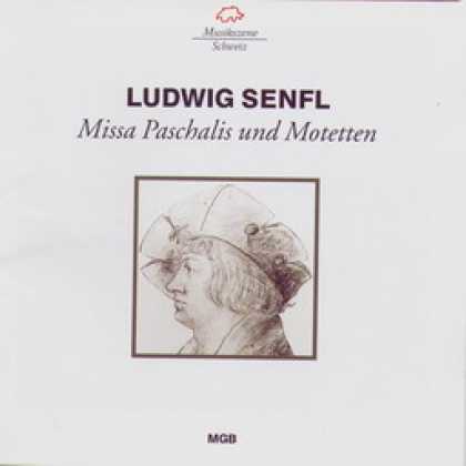 Miscellaneous CDs 4587