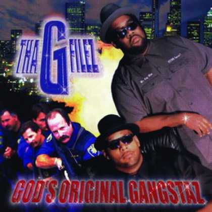 Miscellaneous CDs 4588