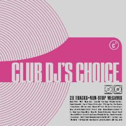 Miscellaneous CDs 45957