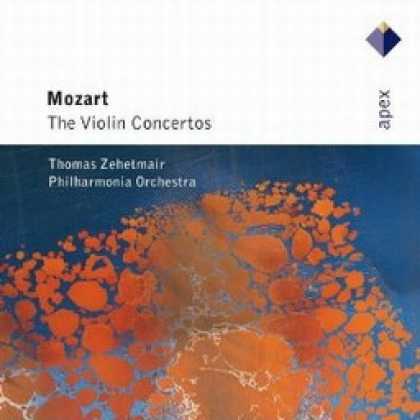Miscellaneous CDs 45965