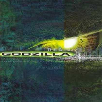 Miscellaneous CDs 460