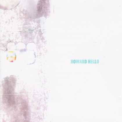 Miscellaneous CDs 4603