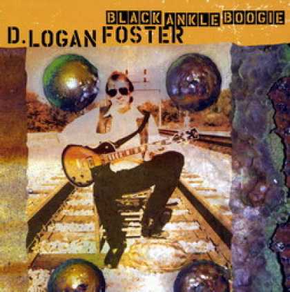 Miscellaneous CDs 46081