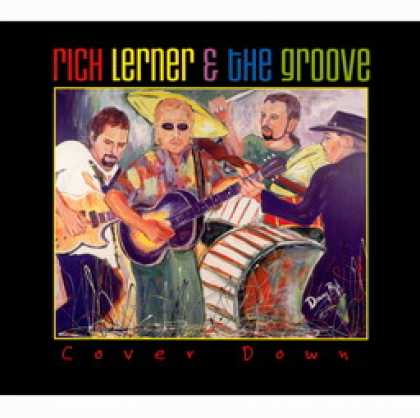 Miscellaneous CDs 4611