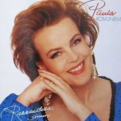 Miscellaneous CDs 4614