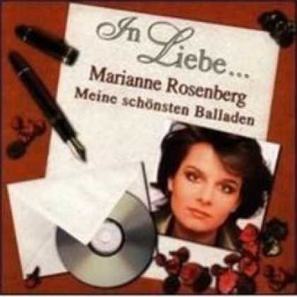 Miscellaneous CDs 4617