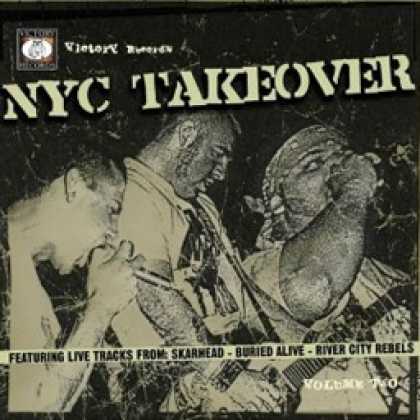 Miscellaneous CDs 4626