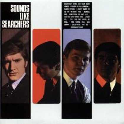 Miscellaneous CDs 46444