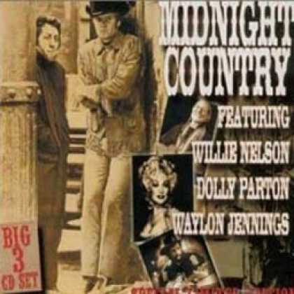 Miscellaneous CDs 46448