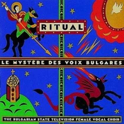 Miscellaneous CDs 4659