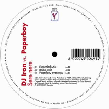 Miscellaneous CDs 46607