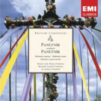 Miscellaneous CDs 46624