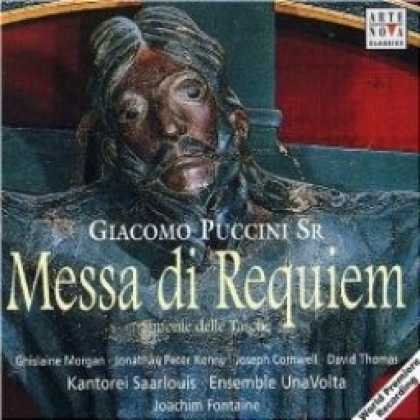 Miscellaneous CDs 4665