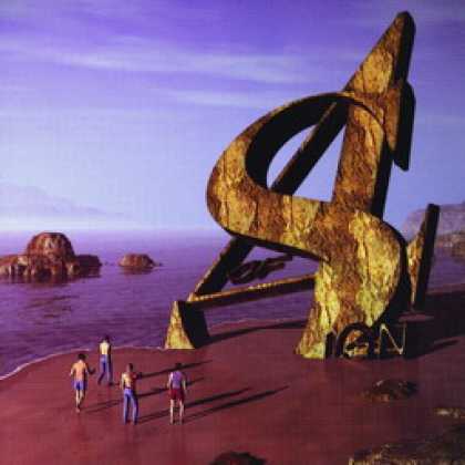 Miscellaneous CDs 4680