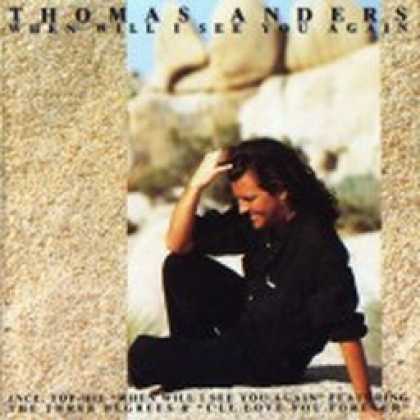 Miscellaneous CDs 4681