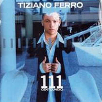 Miscellaneous CDs 4698