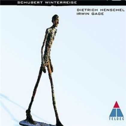 Miscellaneous CDs 4700