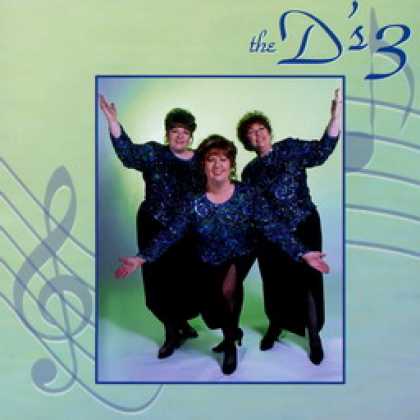 Miscellaneous CDs 47051
