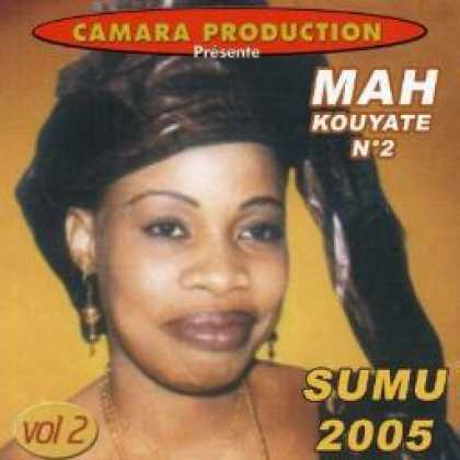 Miscellaneous CDs 47069