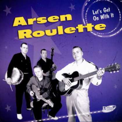 Miscellaneous CDs 47073