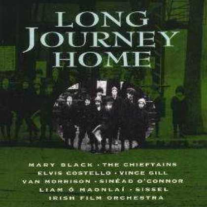 Miscellaneous CDs 47087