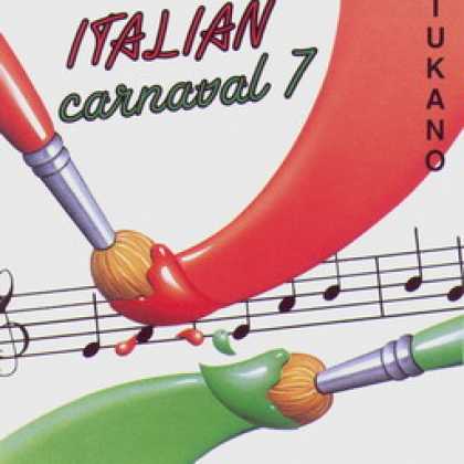 Miscellaneous CDs 4718