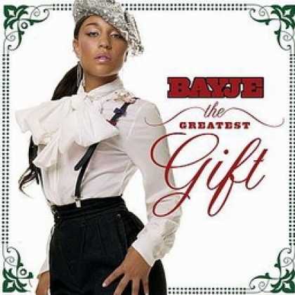 Miscellaneous CDs 4721